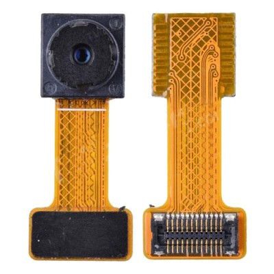 Replacement Back Camera For Samsung Galaxy Tab 3 10 1 P5210 By - Maxbhi Com