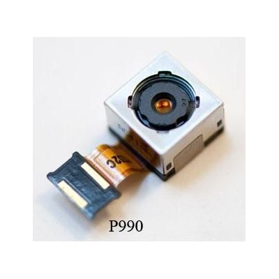 Back Camera for Samsung Guru Muzik - SCH-B519