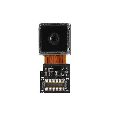 Back Camera for Spice Mi-725 Stellar Slatepad