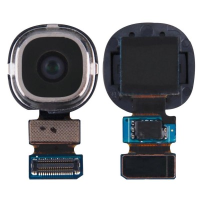 Replacement Back Camera For Samsung I9505 Galaxy S4 By - Maxbhi Com
