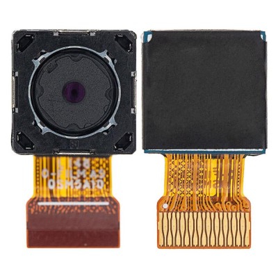 Replacement Back Camera For Samsung Galaxy Tab E 9 6 Smt560nu By - Maxbhi Com