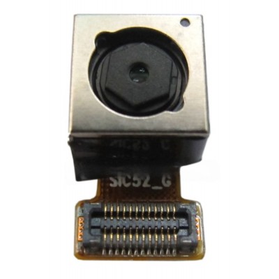 Replacement Back Camera For Samsung Galaxy Win I8552 With Dual Sim By - Maxbhi Com