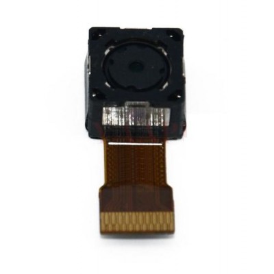 Replacement Back Camera For Samsung I8190 Galaxy S3 Mini By - Maxbhi Com