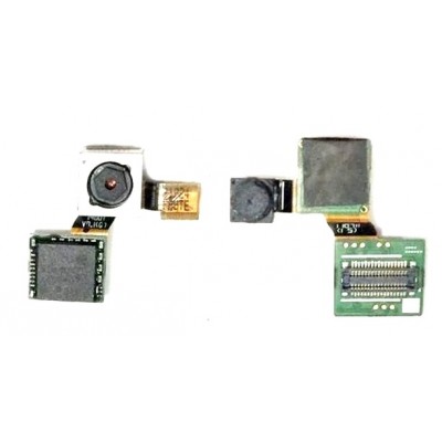 Replacement Back Camera For Samsung I9001 Galaxy S Plus By - Maxbhi Com