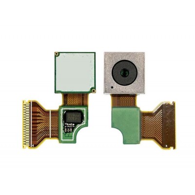 Replacement Back Camera For Samsung I9192 Galaxy S4 Mini With Dual Sim By - Maxbhi Com