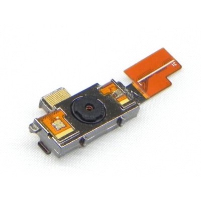 Replacement Back Camera For Samsung P7500 Galaxy Tab 10 1 3g By - Maxbhi Com