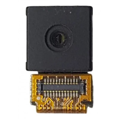 Replacement Back Camera For Sony Xperia Miro St23 By - Maxbhi Com