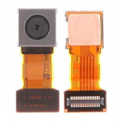 Replacement Back Camera For Sony Xperia Sp M35h By - Maxbhi Com