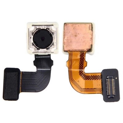 Replacement Back Camera For Sony Xperia Tablet Z 16gb By - Maxbhi Com