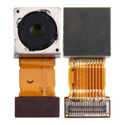 Replacement Back Camera For Sony Xperia Z1 By - Maxbhi Com