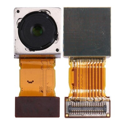 Replacement Back Camera For Sony Xperia Z1 Honami By - Maxbhi Com