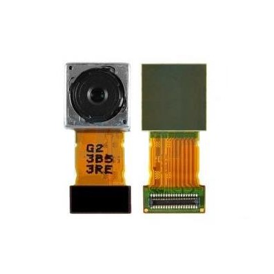 Replacement Back Camera For Sony Xperia Z2 D6502 By - Maxbhi Com