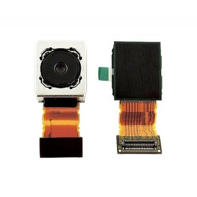 Replacement Back Camera For Sony Xperia Z5 By - Maxbhi Com