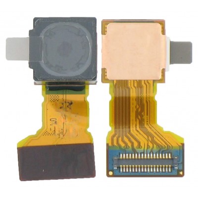 Replacement Back Camera For Sony Xperia Z Lt36i By - Maxbhi Com