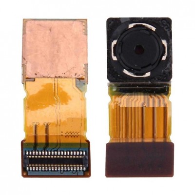 Replacement Back Camera For Sony Xperia Z Ultra Lte C6833 By - Maxbhi Com