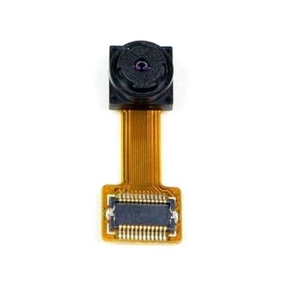 Replacement Back Camera For Spice Mi525 Pinnacle Fhd By - Maxbhi Com
