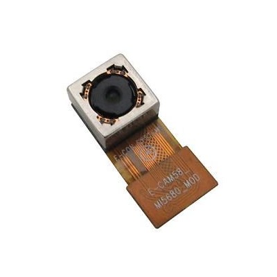 Back Camera for XOLO A600
