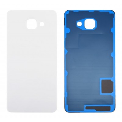 Back Cover For Samsung Galaxy A7 2016 - Maxbhi Com