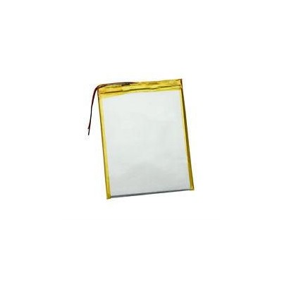 Battery for BaSlate 7-6D