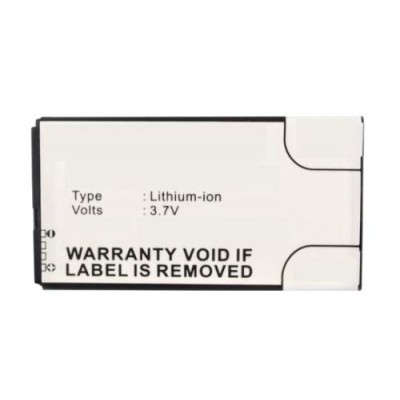 Battery For Blackberry Porsche Design P9983 Graphite By - Maxbhi.com