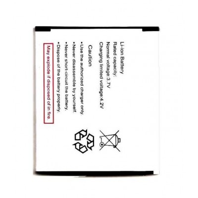 Battery For Colorovo Citytone Vision By - Maxbhi.com