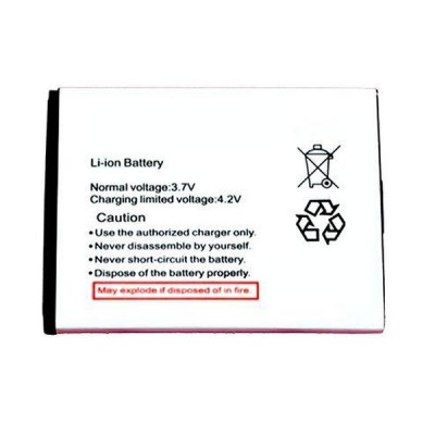 Battery For Dany T55 By - Maxbhi.com