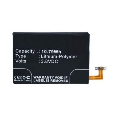 Battery For Htc One M9e By - Maxbhi Com
