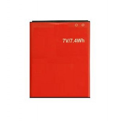 Battery For Iball Andi 5u Platino By - Maxbhi.com