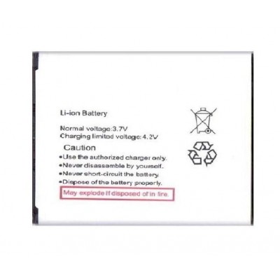Battery For Iberry Auxus Stunner By - Maxbhi.com