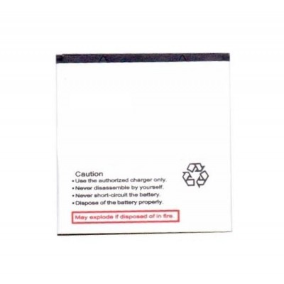 Battery For Intex Aqua Air Ii By - Maxbhi.com