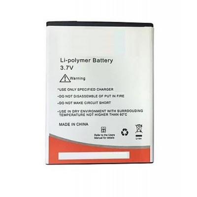 Battery For Intex Aqua Life Iii By - Maxbhi.com