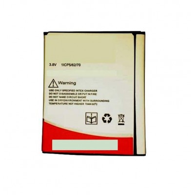 Battery For Intex Aqua Raze By - Maxbhi Com