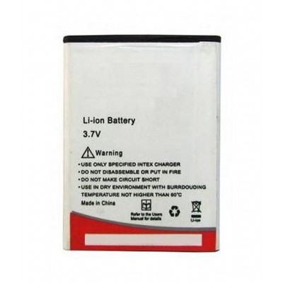 Battery For Intex Aqua Sense 5.0 By - Maxbhi.com