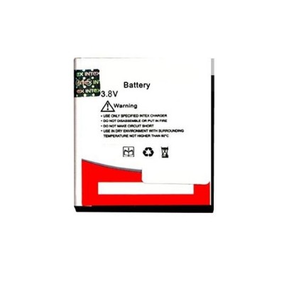 Battery For Intex Aqua Wing By - Maxbhi Com