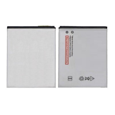 Battery For Intex Cloud Pace By - Maxbhi Com