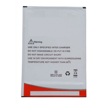 Battery For Intex Cloud Swift By - Maxbhi Com