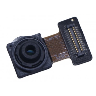Replacement Back Camera For Zen Ultrafone 701 Hd By - Maxbhi Com