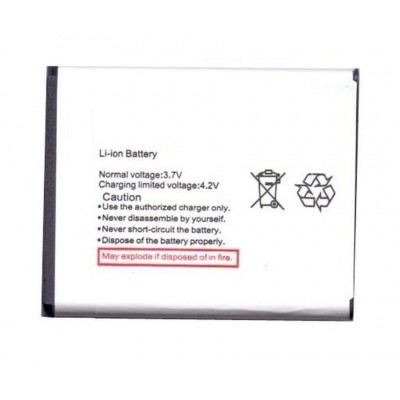 Battery For Karbonn Titanium Mach Five By - Maxbhi.com