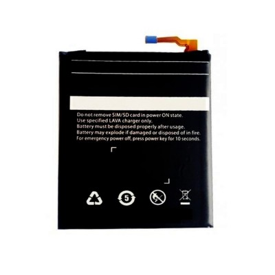 Battery For Lava Flair Z1 By - Maxbhi Com