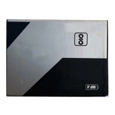 Battery For Lava Iris Atom 3 By - Maxbhi Com