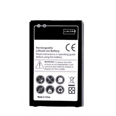 Battery For Lg K10 8gb By - Maxbhi.com