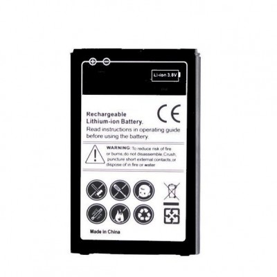 Battery For Lg K10 16gb By - Maxbhi Com