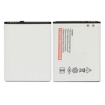 Battery For Lyf Flame 1 By - Maxbhi Com