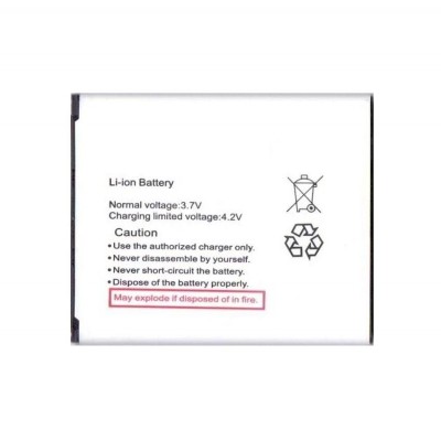 Battery For Makviz M7 By - Maxbhi.com