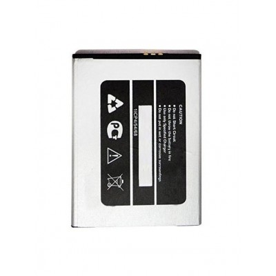 Battery For Micromax Canvas Amaze Q395 By - Maxbhi Com