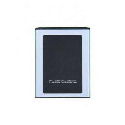 Battery For Micromax Canvas Fire 4g By - Maxbhi.com