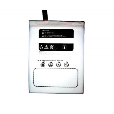 Battery For Micromax Canvas Juice 4 Q382 By - Maxbhi Com