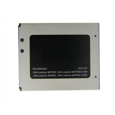 Battery For Micromax Canvas Nitro 3 E352 By - Maxbhi Com