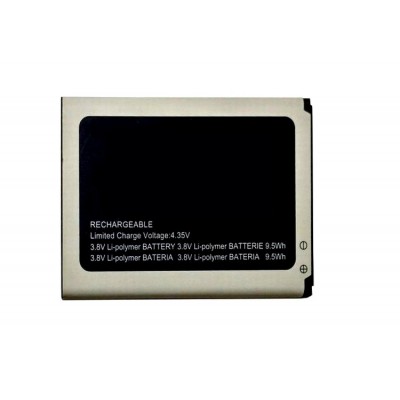 Battery For Micromax Canvas Nitro 3 E455 By - Maxbhi Com