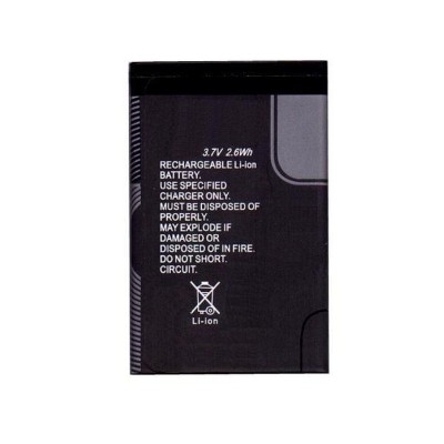 Battery For Micromax X805 By - Maxbhi Com